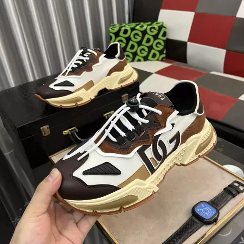 Replica Dolce &amp; Gabbana D&amp;G Casual Shoes For Men #1339899, $88.00 USD, [ITEM#1339899], Replica Dolce &amp; Gabbana D&amp;G Casual Shoes outlet from China