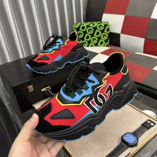 Replica Dolce &amp; Gabbana D&amp;G Casual Shoes For Women #1339902, $88.00 USD, [ITEM#1339902], Replica Dolce &amp; Gabbana D&amp;G Casual Shoes outlet from China