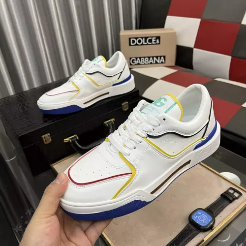 Replica Dolce &amp; Gabbana D&amp;G Casual Shoes For Women #1339949, $88.00 USD, [ITEM#1339949], Replica Dolce &amp; Gabbana D&amp;G Casual Shoes outlet from China