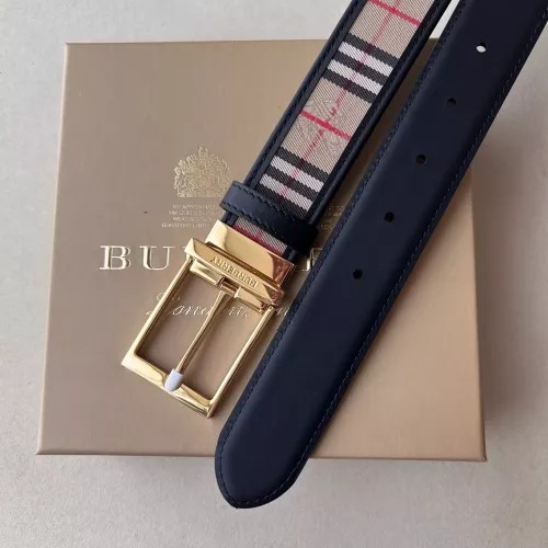 Replica Burberry AAA Quality Belts In 3.5cm For Unisex #1339968, $60.00 USD, [ITEM#1339968], Replica Burberry AAA Quality Belts outlet from China