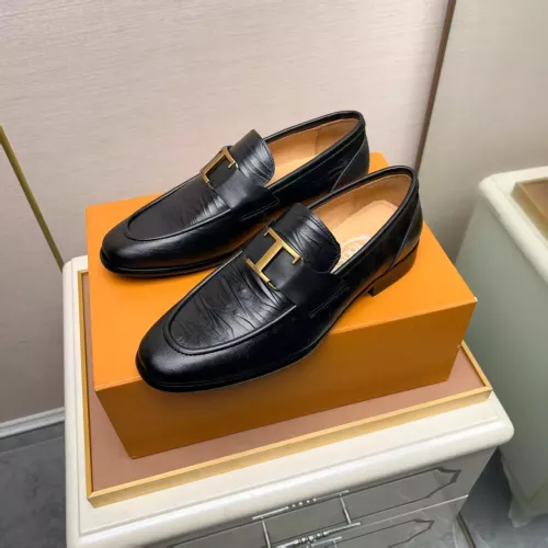 Replica TOD'S Oxfords Shoes For Men #1340020, $88.00 USD, [ITEM#1340020], Replica TOD'S Oxfords Shoes outlet from China