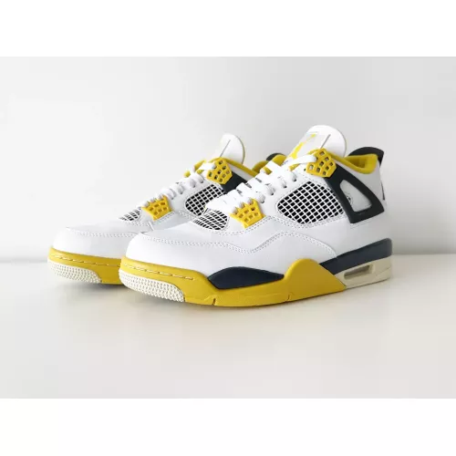 Air Jordan 4 IV Retro For Women #1340789