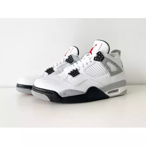 Replica Air Jordan 4 IV Retro For Men #1340798, $105.00 USD, [ITEM#1340798], Replica Air Jordan 4 IV Retro outlet from China