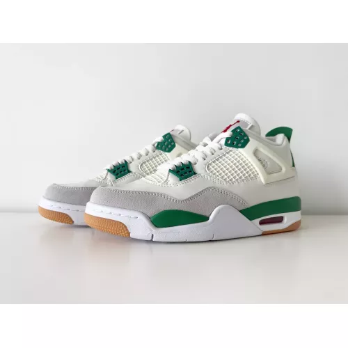 Air Jordan 4 IV Retro For Men #1340815