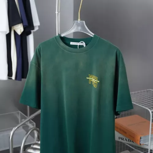 Replica Alexander Wang T-Shirts Short Sleeved For Unisex #1340852, $40.00 USD, [ITEM#1340852], Replica Alexander Wang T-Shirts outlet from China