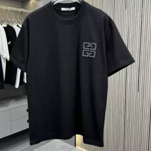 Replica Givenchy T-Shirts Short Sleeved For Unisex #1340856, $38.00 USD, [ITEM#1340856], Replica Givenchy T-Shirts outlet from China