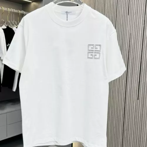 Replica Givenchy T-Shirts Short Sleeved For Unisex #1340857, $38.00 USD, [ITEM#1340857], Replica Givenchy T-Shirts outlet from China