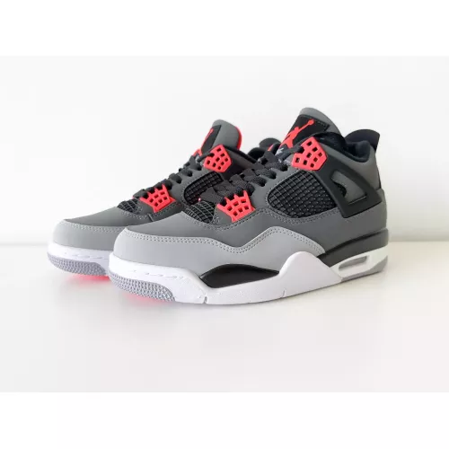 Replica Air Jordan 4 IV Retro For Men #1340881, $105.00 USD, [ITEM#1340881], Replica Air Jordan 4 IV Retro outlet from China