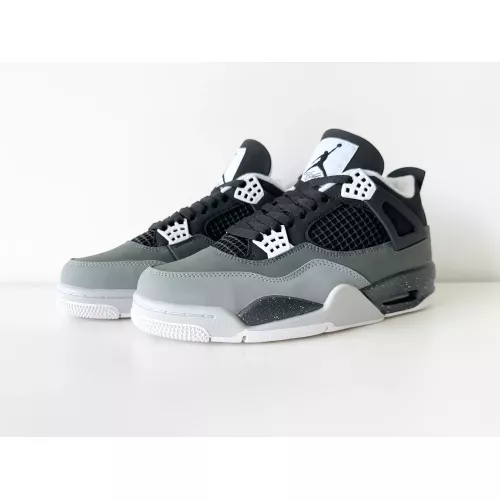 Replica Air Jordan 4 IV Retro For Men #1340884, $105.00 USD, [ITEM#1340884], Replica Air Jordan 4 IV Retro outlet from China