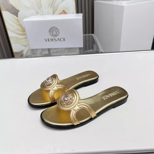 Versace Slippers For Women #1340966