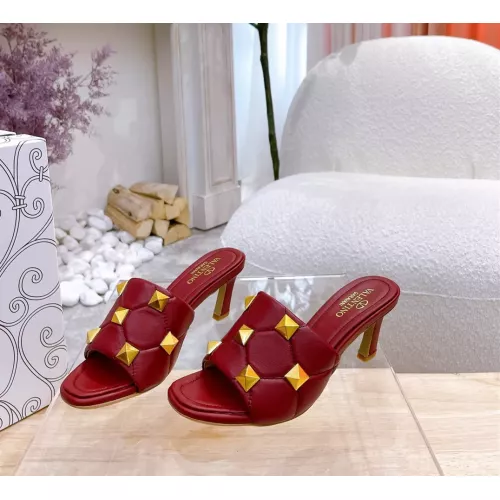 Valentino Slippers For Women #1340971