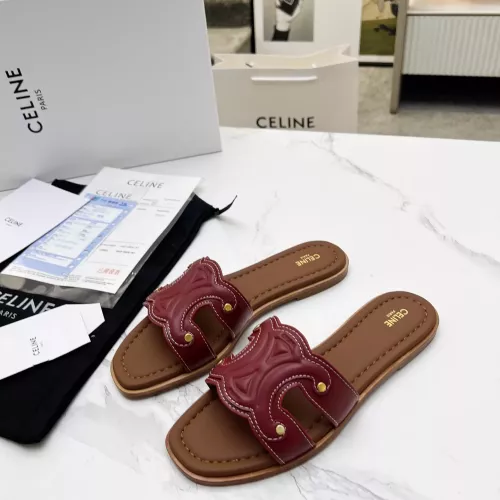 Celine Slippers For Women #1341053