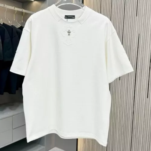 Chrome Hearts T-Shirts Short Sleeved For Unisex #1341153