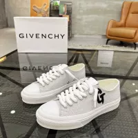 $72.00 USD Givenchy Casual Shoes For Women #1330409