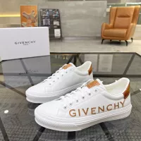 $76.00 USD Givenchy Casual Shoes For Men #1330413