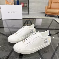 $76.00 USD Givenchy Casual Shoes For Men #1330417