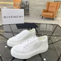 $80.00 USD Givenchy Casual Shoes For Men #1330419