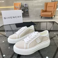 $80.00 USD Givenchy Casual Shoes For Men #1330421