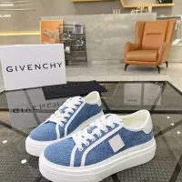 $80.00 USD Givenchy Casual Shoes For Women #1330424