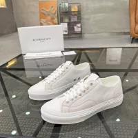 $72.00 USD Givenchy Casual Shoes For Men #1330427