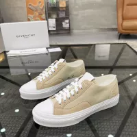 $72.00 USD Givenchy Casual Shoes For Men #1330428