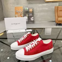 $72.00 USD Givenchy Casual Shoes For Men #1330429
