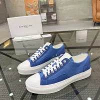 $72.00 USD Givenchy Casual Shoes For Men #1330430
