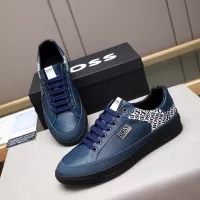$82.00 USD Boss Casual Shoes For Men #1330434
