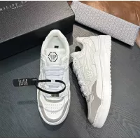 $130.00 USD Philipp Plein PP Casual Shoes For Men #1330632