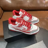 $130.00 USD Philipp Plein PP Casual Shoes For Men #1330638