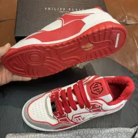 $130.00 USD Philipp Plein PP Casual Shoes For Men #1330638