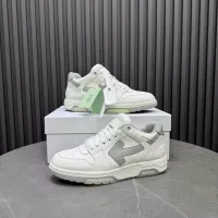 $108.00 USD Off-White Casual Shoes For Men #1330664
