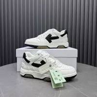 $108.00 USD Off-White Casual Shoes For Women #1330670