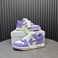 $108.00 USD Off-White Casual Shoes For Men #1330673