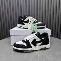 $108.00 USD Off-White Casual Shoes For Women #1330678