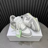 $108.00 USD Off-White Casual Shoes For Women #1330680