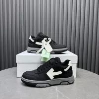 $108.00 USD Off-White Casual Shoes For Women #1330686