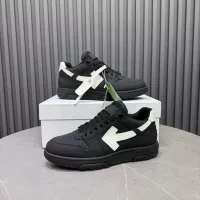 $108.00 USD Off-White Casual Shoes For Men #1330687
