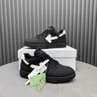 $108.00 USD Off-White Casual Shoes For Men #1330687