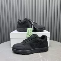 $108.00 USD Off-White Casual Shoes For Women #1330695