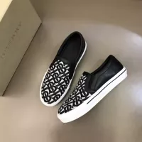 $68.00 USD Burberry Casual Shoes For Men #1330698