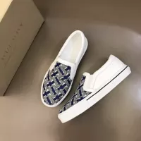 $68.00 USD Burberry Casual Shoes For Men #1330701