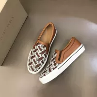 $68.00 USD Burberry Casual Shoes For Men #1330702