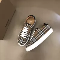 $68.00 USD Burberry Casual Shoes For Men #1330705