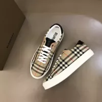 $68.00 USD Burberry Casual Shoes For Men #1330706