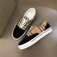 $72.00 USD Burberry Casual Shoes For Men #1330709