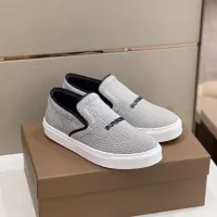 $72.00 USD Burberry Casual Shoes For Men #1330711