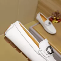 $76.00 USD Salvatore Ferragamo Leather Shoes For Men #1330810