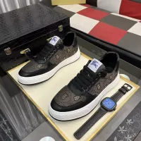 $80.00 USD Burberry Casual Shoes For Men #1330997