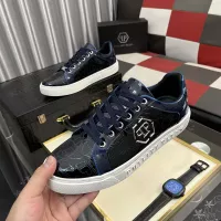 $80.00 USD Philipp Plein PP Casual Shoes For Men #1331005